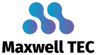 Maxwell TEC Vertical Logo